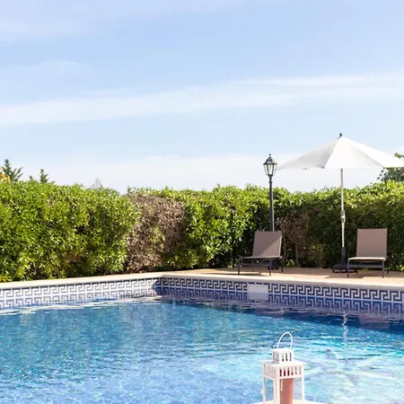 Idyllische Natur-finca Mit 12m Pool & Meerblick